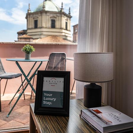 Easylife - Suite In Colonne San Lorenzo Milano Exterior photo