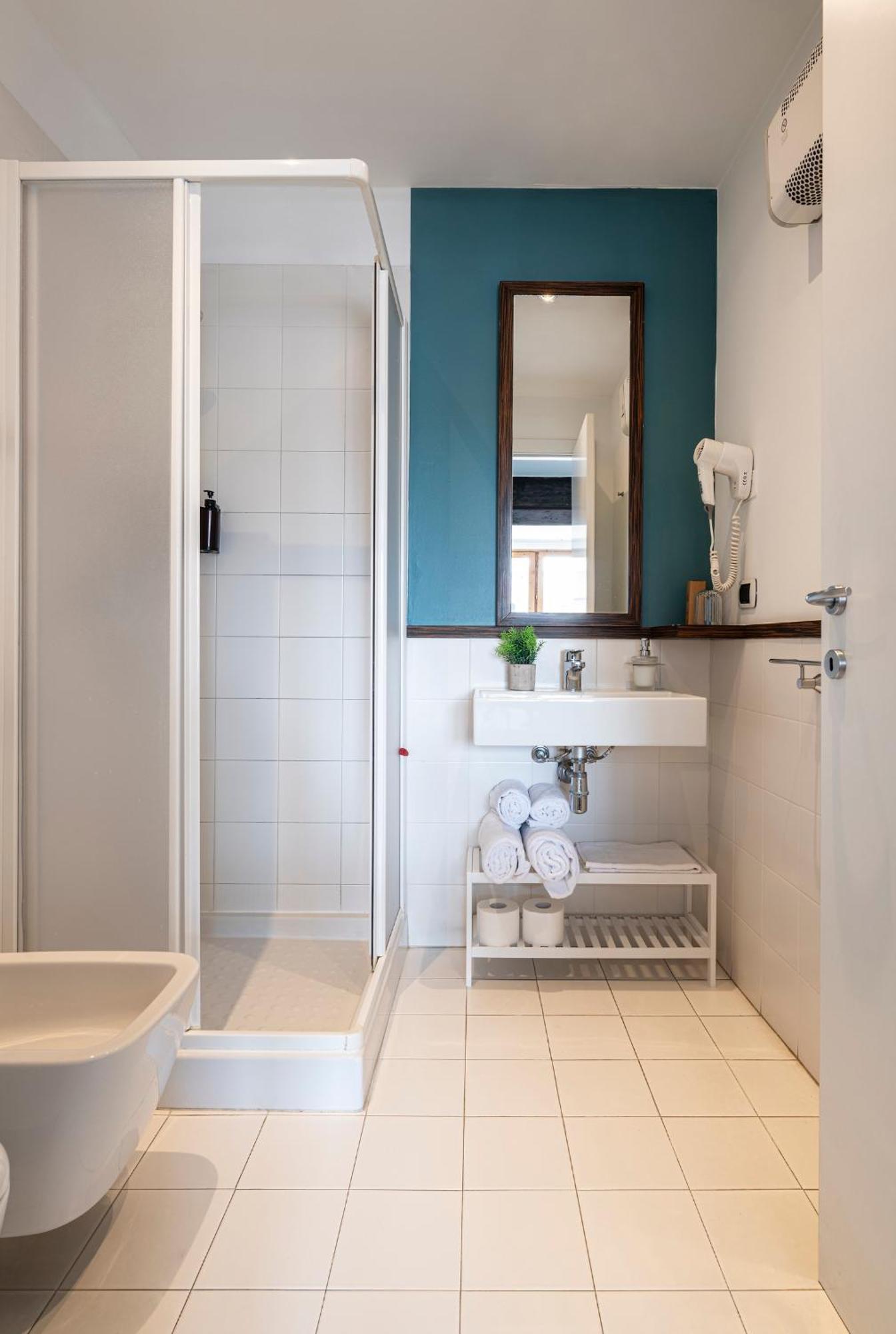 Easylife - Suite In Colonne San Lorenzo Milano Exterior photo