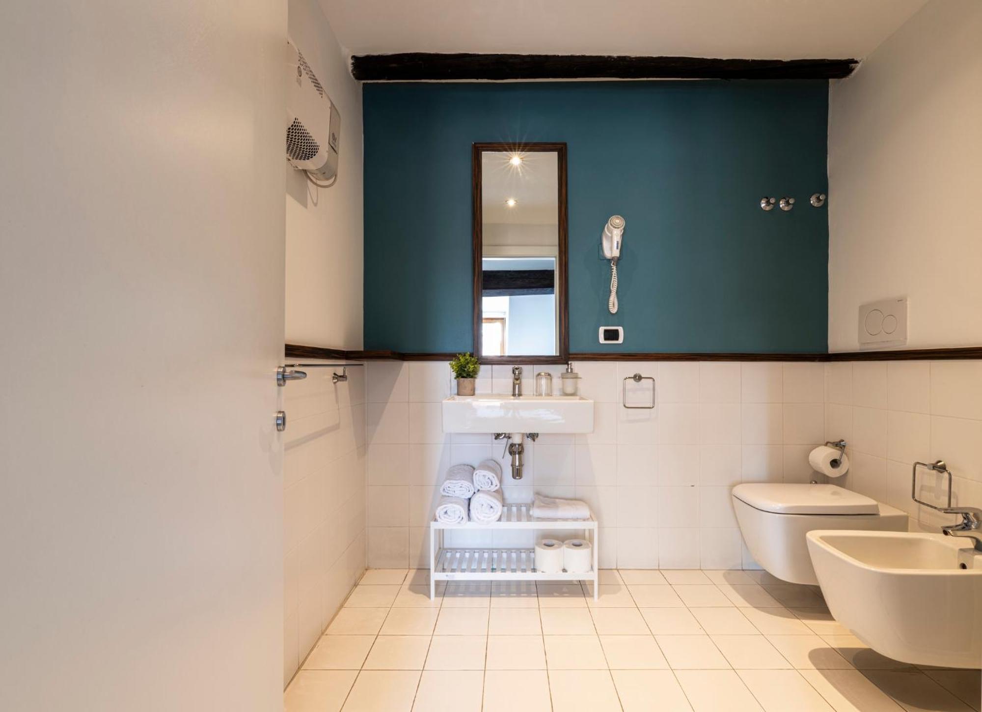 Easylife - Suite In Colonne San Lorenzo Milano Exterior photo