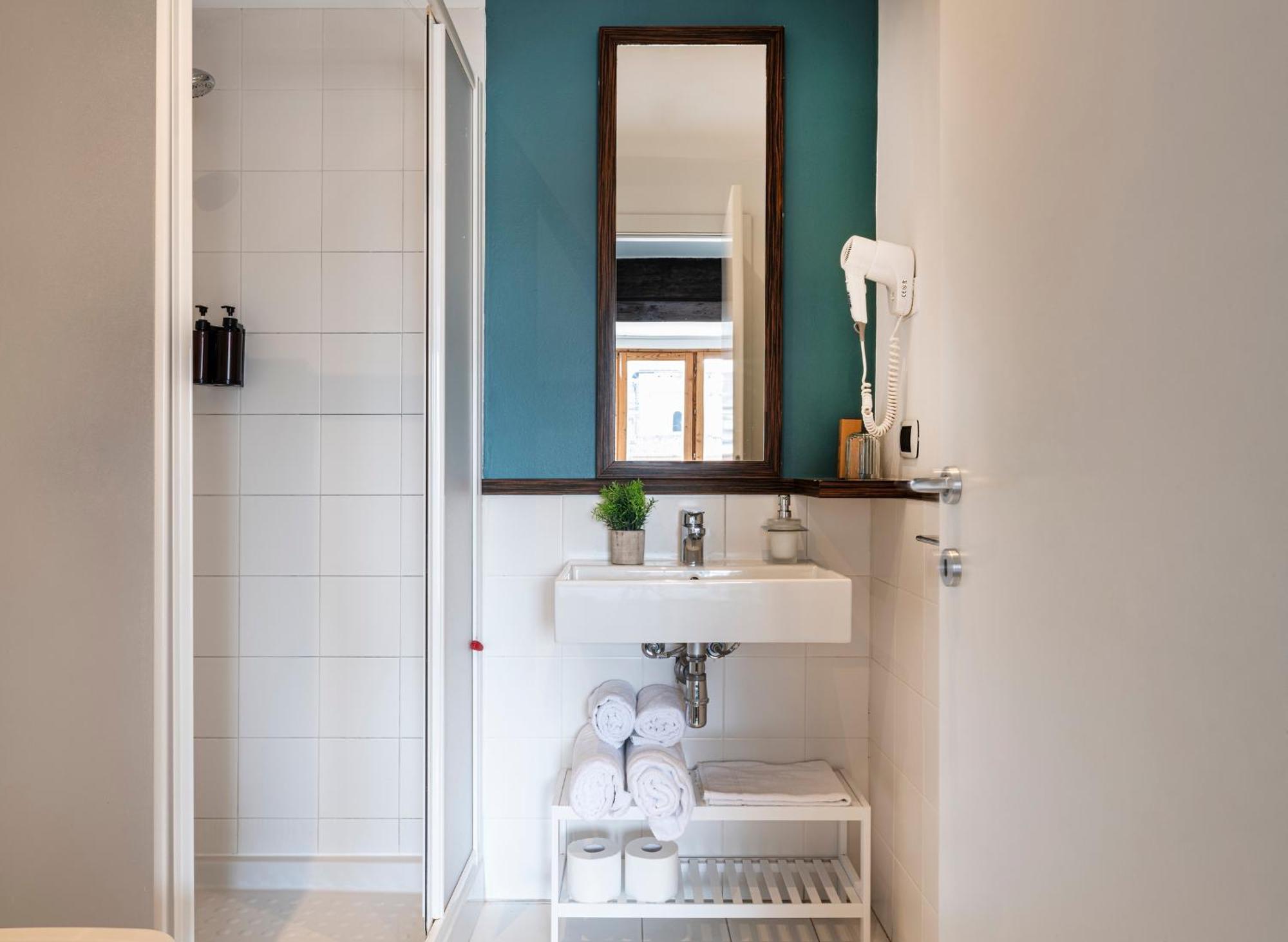 Easylife - Suite In Colonne San Lorenzo Milano Exterior photo