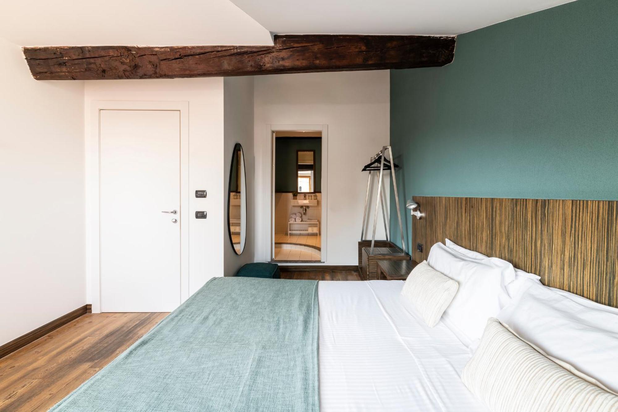 Easylife - Suite In Colonne San Lorenzo Milano Exterior photo