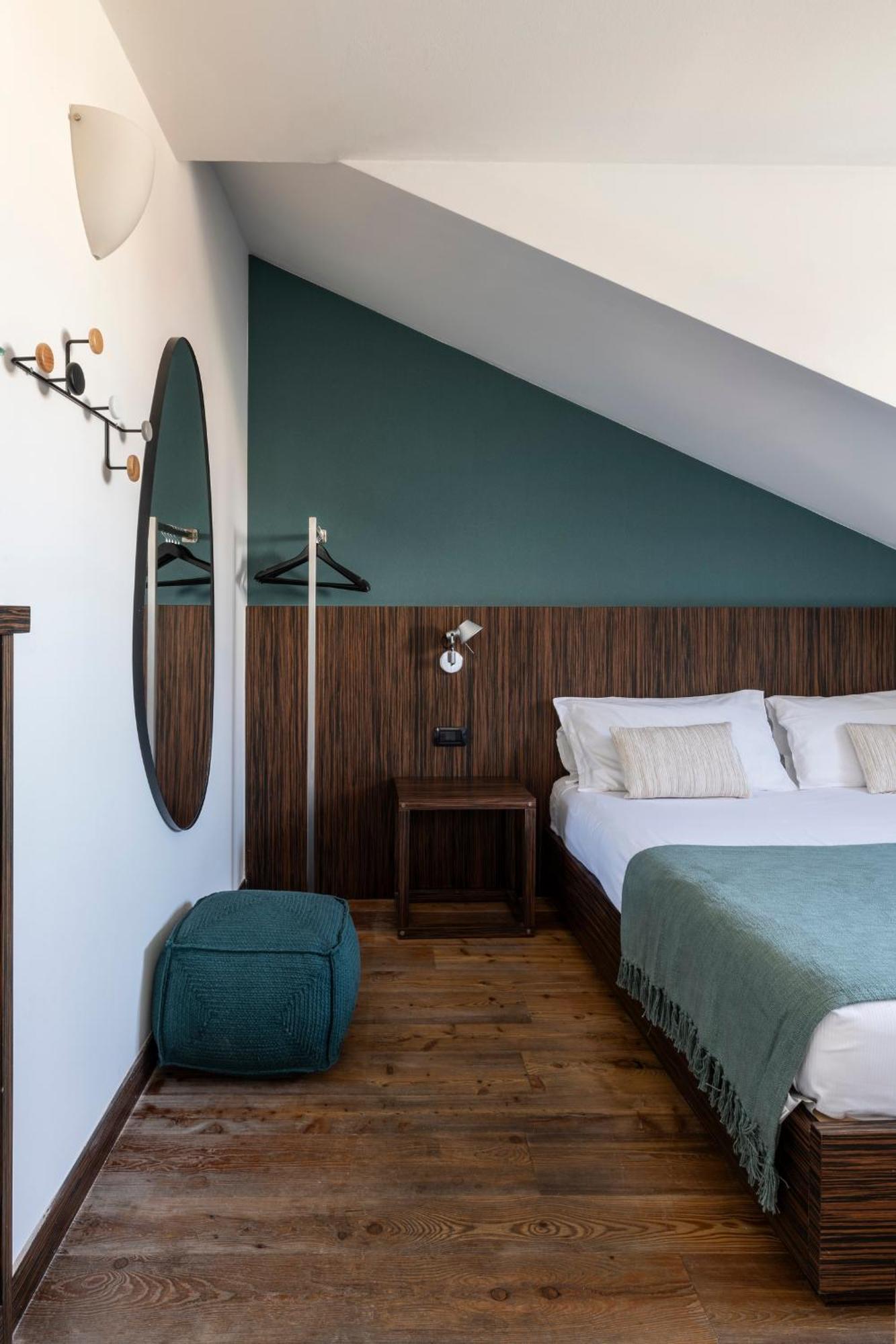 Easylife - Suite In Colonne San Lorenzo Milano Exterior photo
