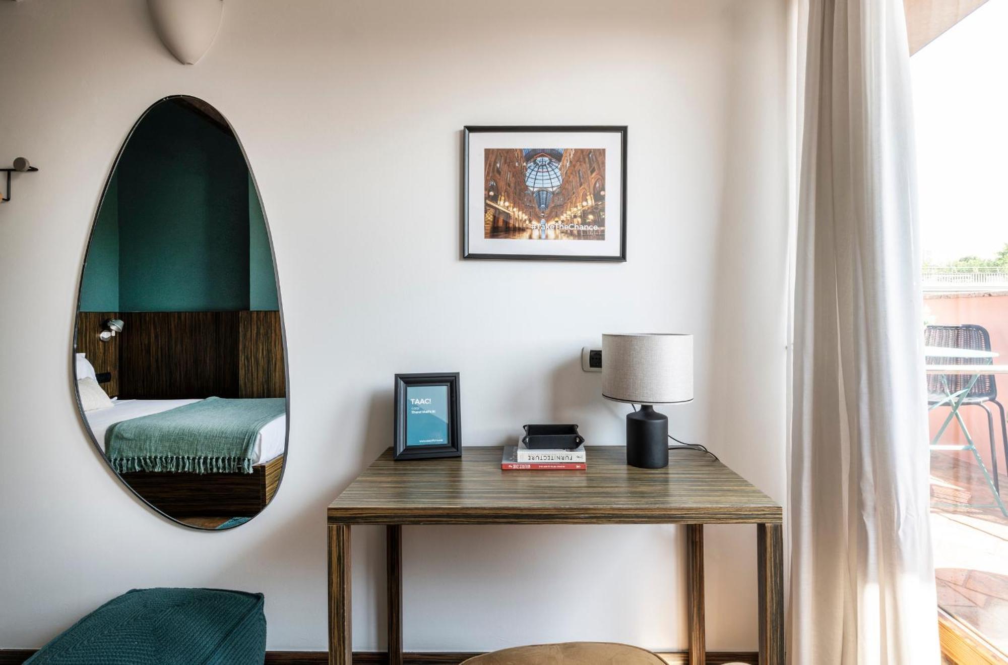 Easylife - Suite In Colonne San Lorenzo Milano Exterior photo