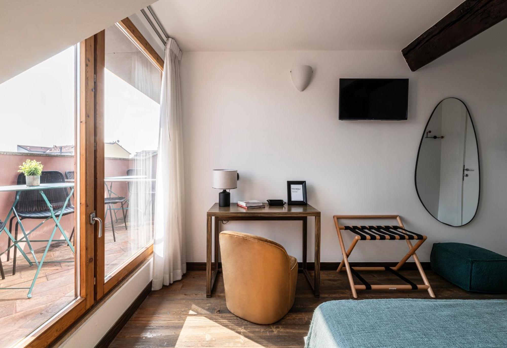 Easylife - Suite In Colonne San Lorenzo Milano Exterior photo