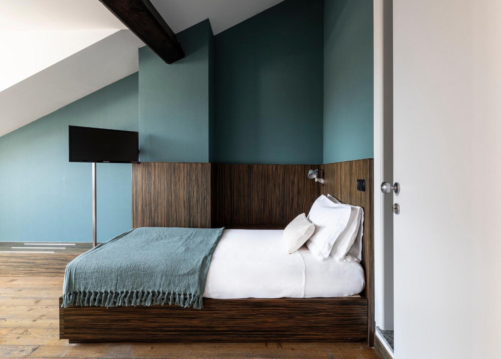 Easylife - Suite In Colonne San Lorenzo Milano Exterior photo