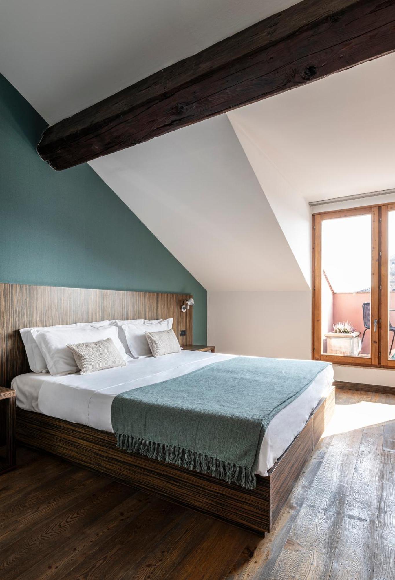 Easylife - Suite In Colonne San Lorenzo Milano Exterior photo