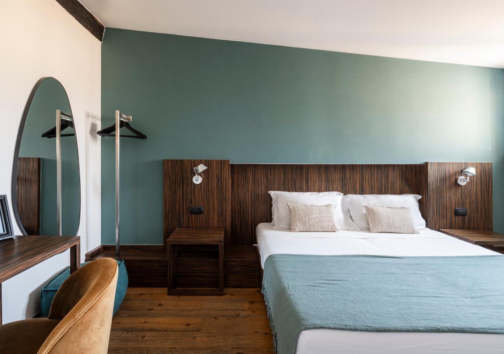 Easylife - Suite In Colonne San Lorenzo Milano Exterior photo
