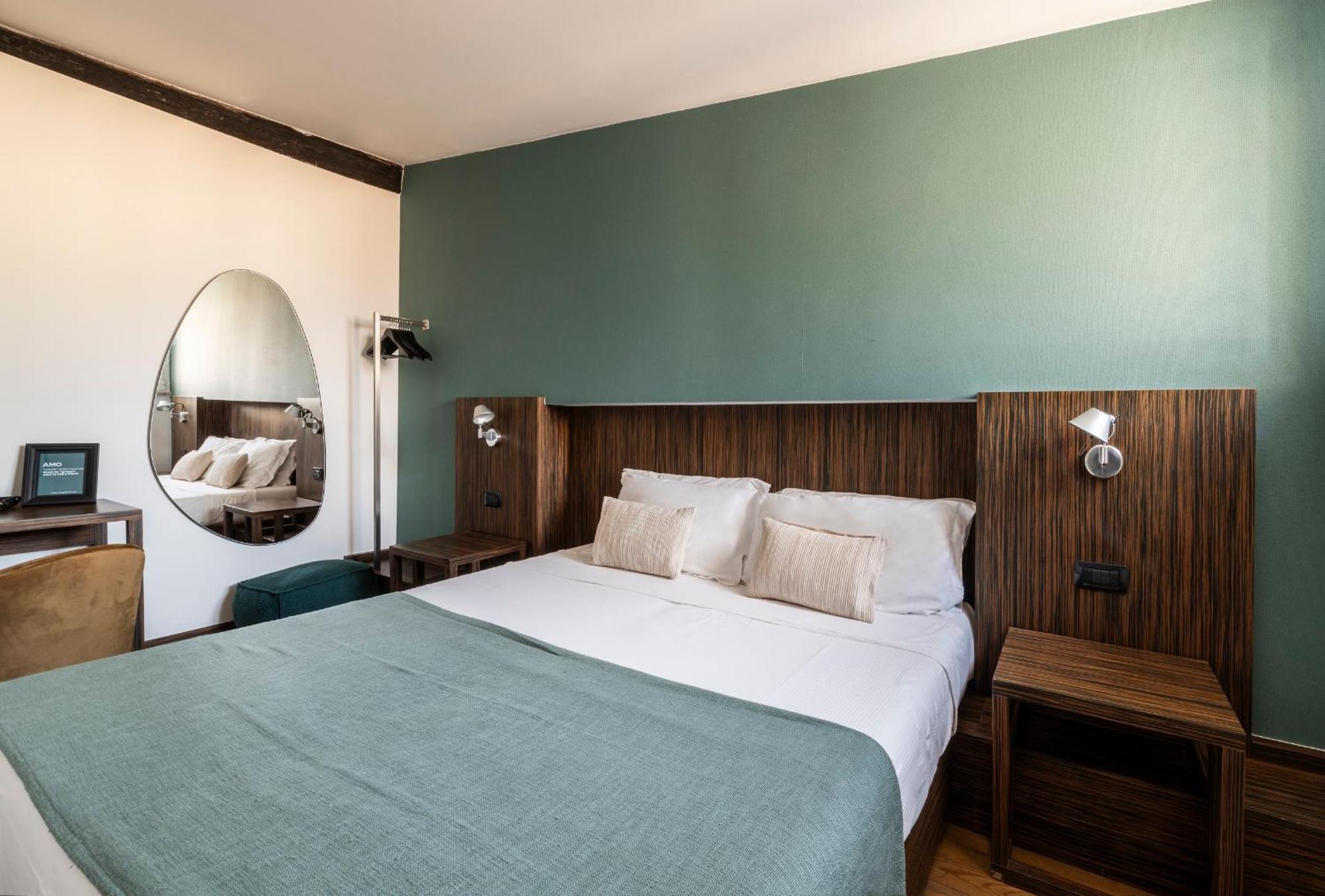 Easylife - Suite In Colonne San Lorenzo Milano Exterior photo