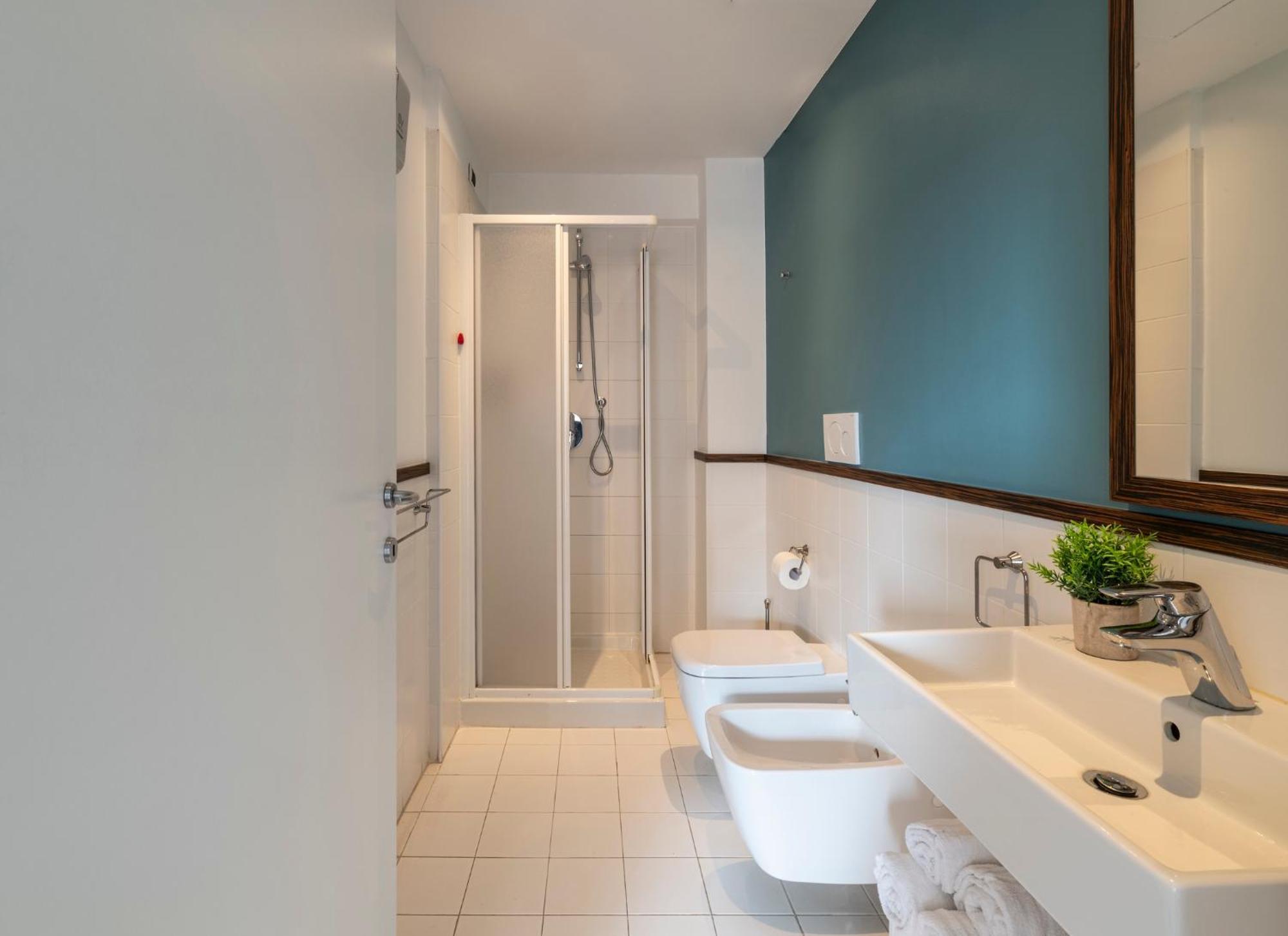 Easylife - Suite In Colonne San Lorenzo Milano Exterior photo