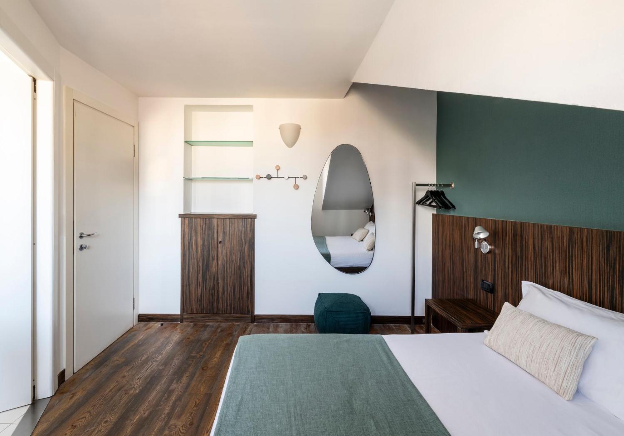 Easylife - Suite In Colonne San Lorenzo Milano Exterior photo