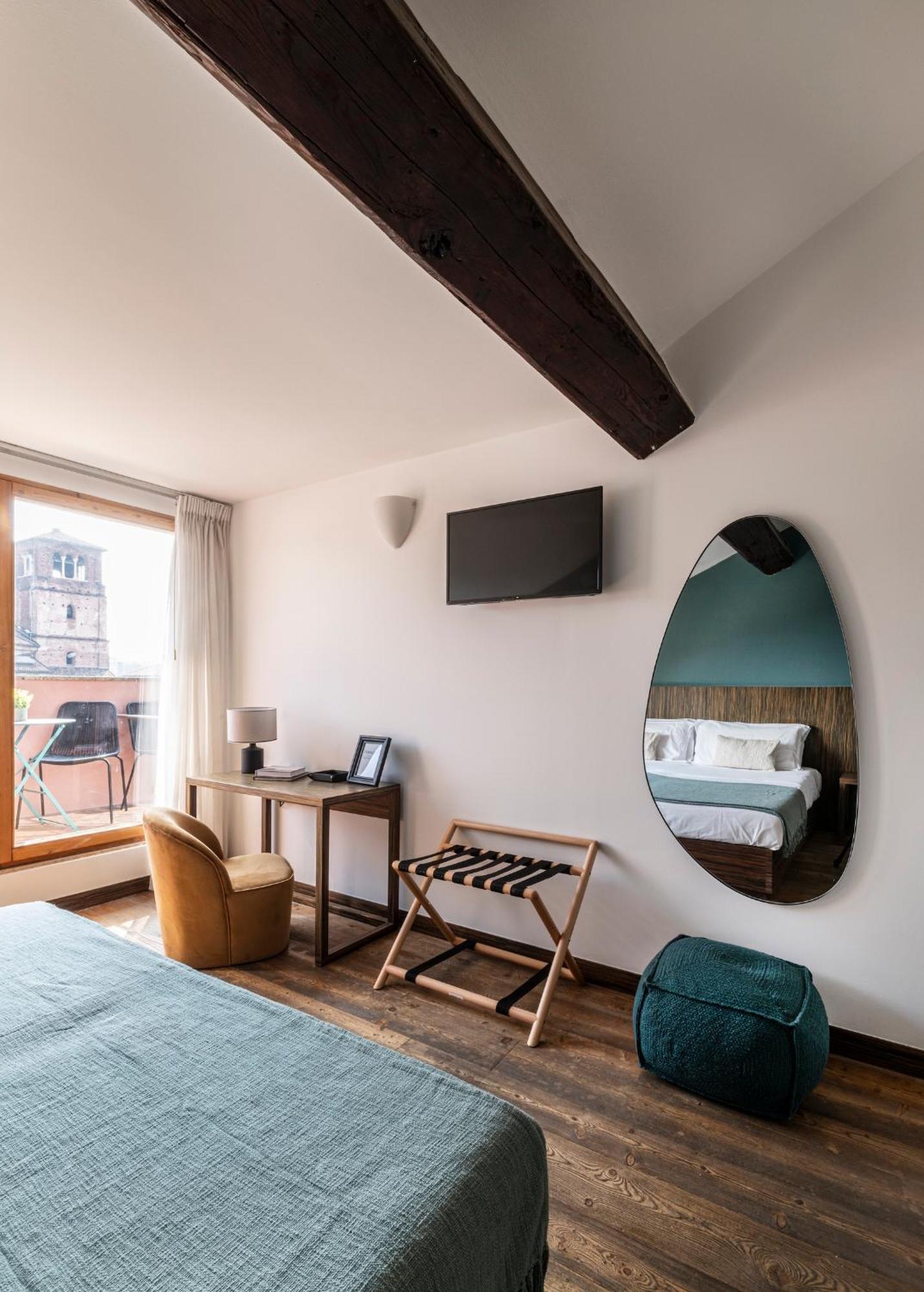 Easylife - Suite In Colonne San Lorenzo Milano Exterior photo