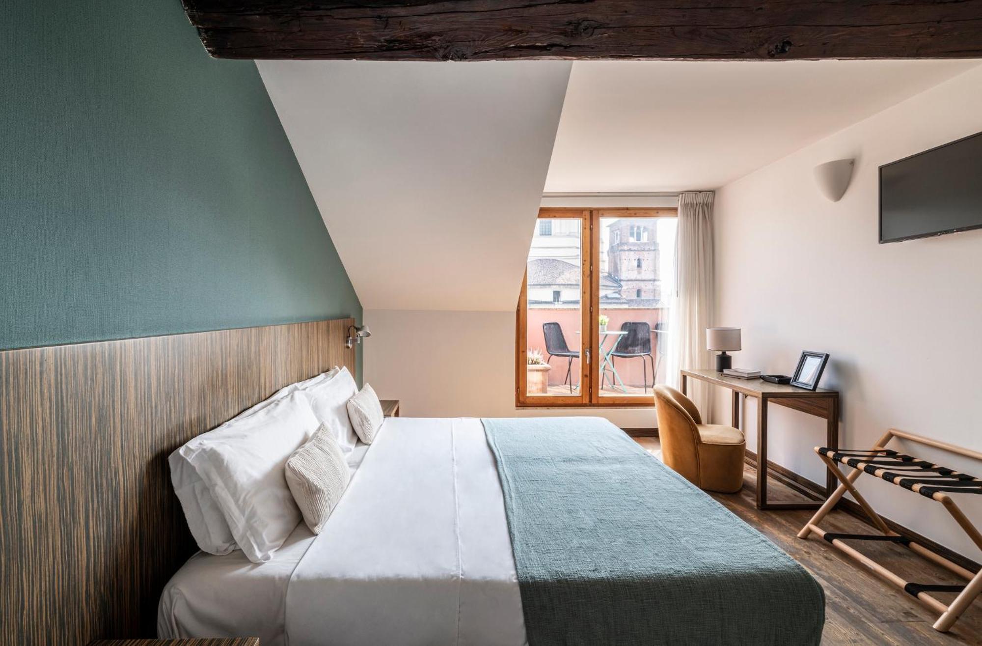 Easylife - Suite In Colonne San Lorenzo Milano Exterior photo