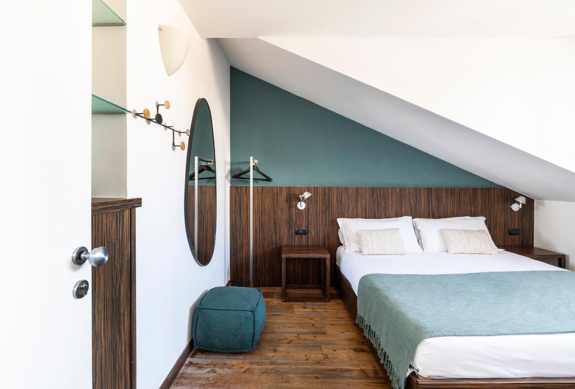Easylife - Suite In Colonne San Lorenzo Milano Exterior photo