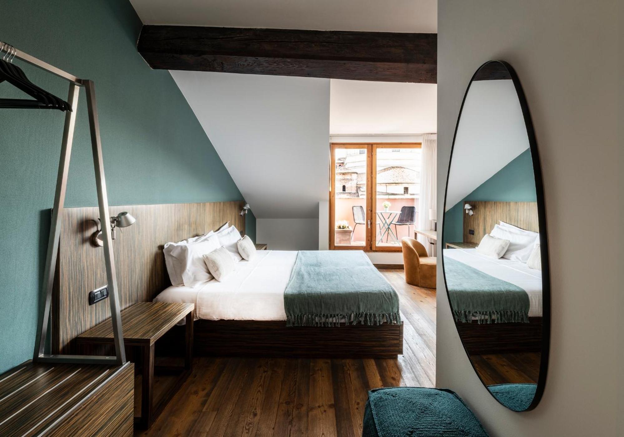 Easylife - Suite In Colonne San Lorenzo Milano Exterior photo